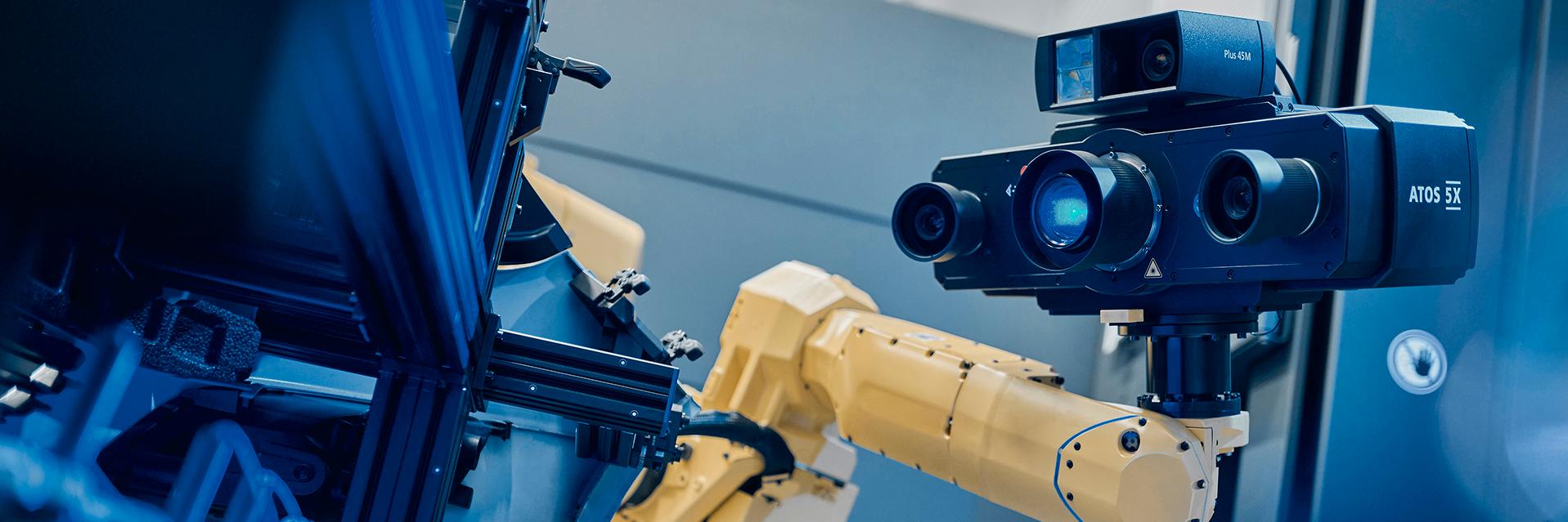 Automated Optical Inspection