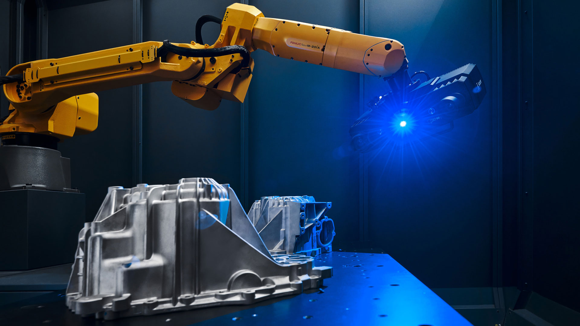 At-line Measurement