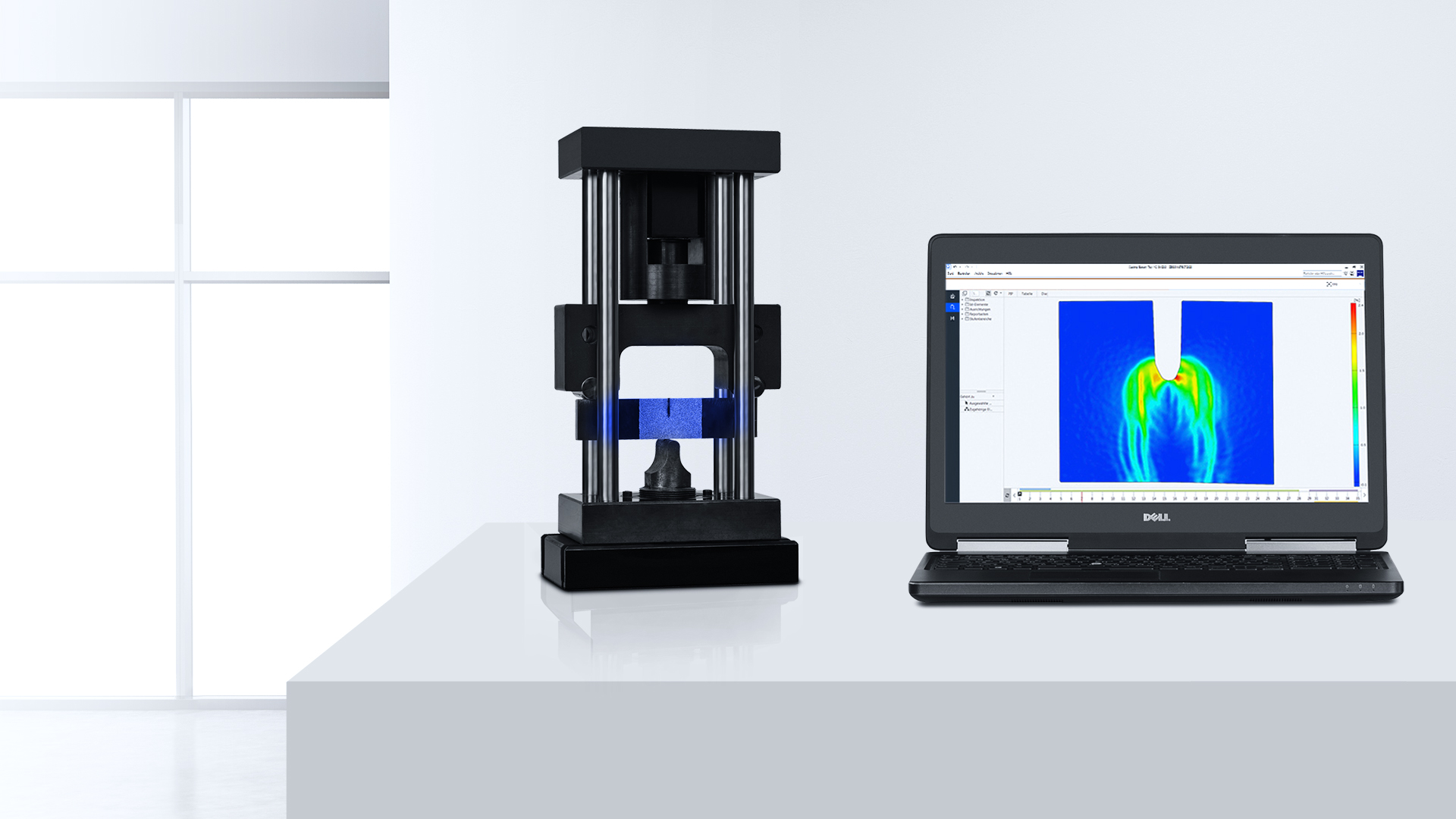 Bending Test