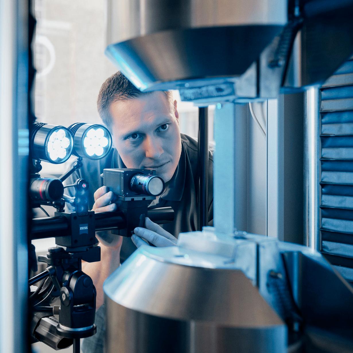 Why is a DAkkS Accreditation important?