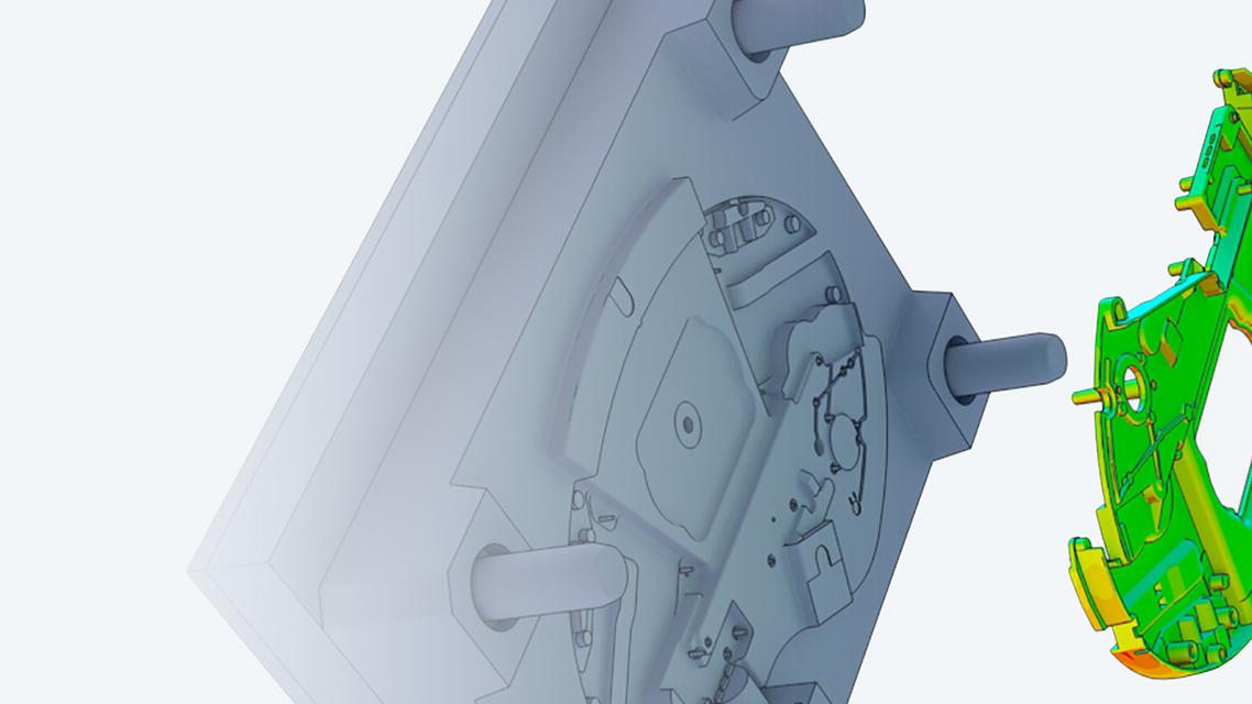 Digital Assembly in ZEISS INSPECT