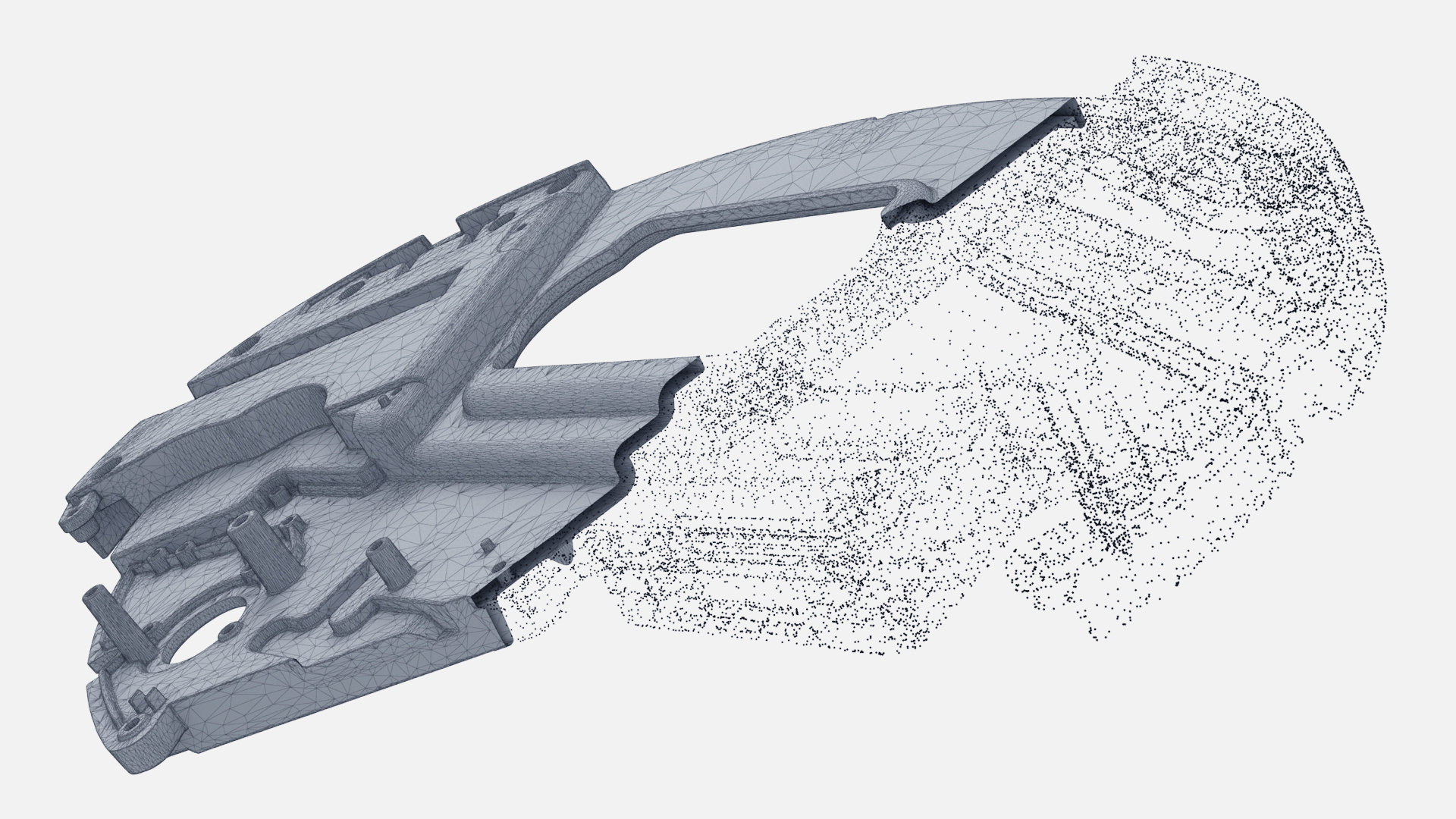 Edit 3D Files
