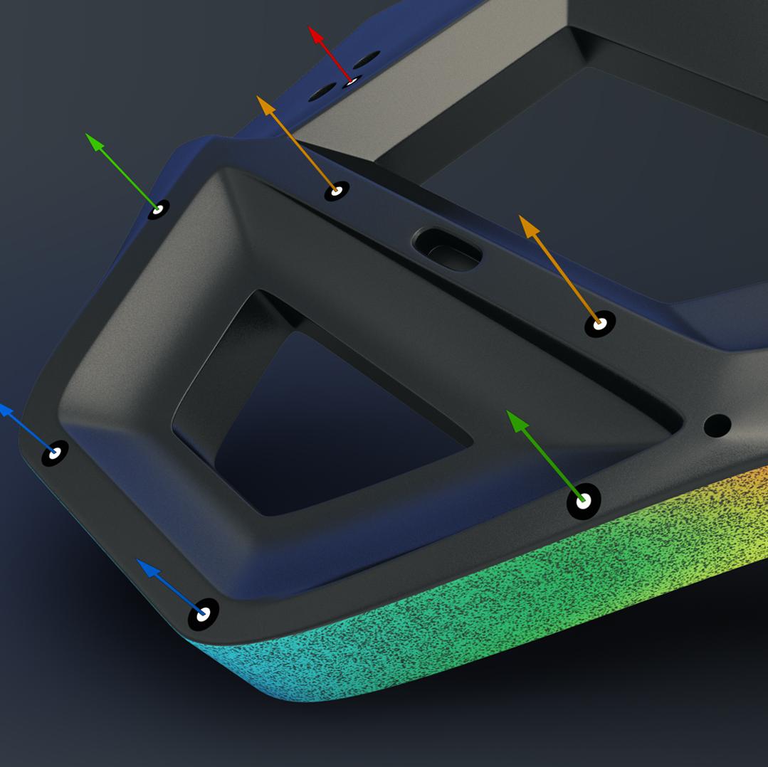 ZEISS INSPECT Correlate
