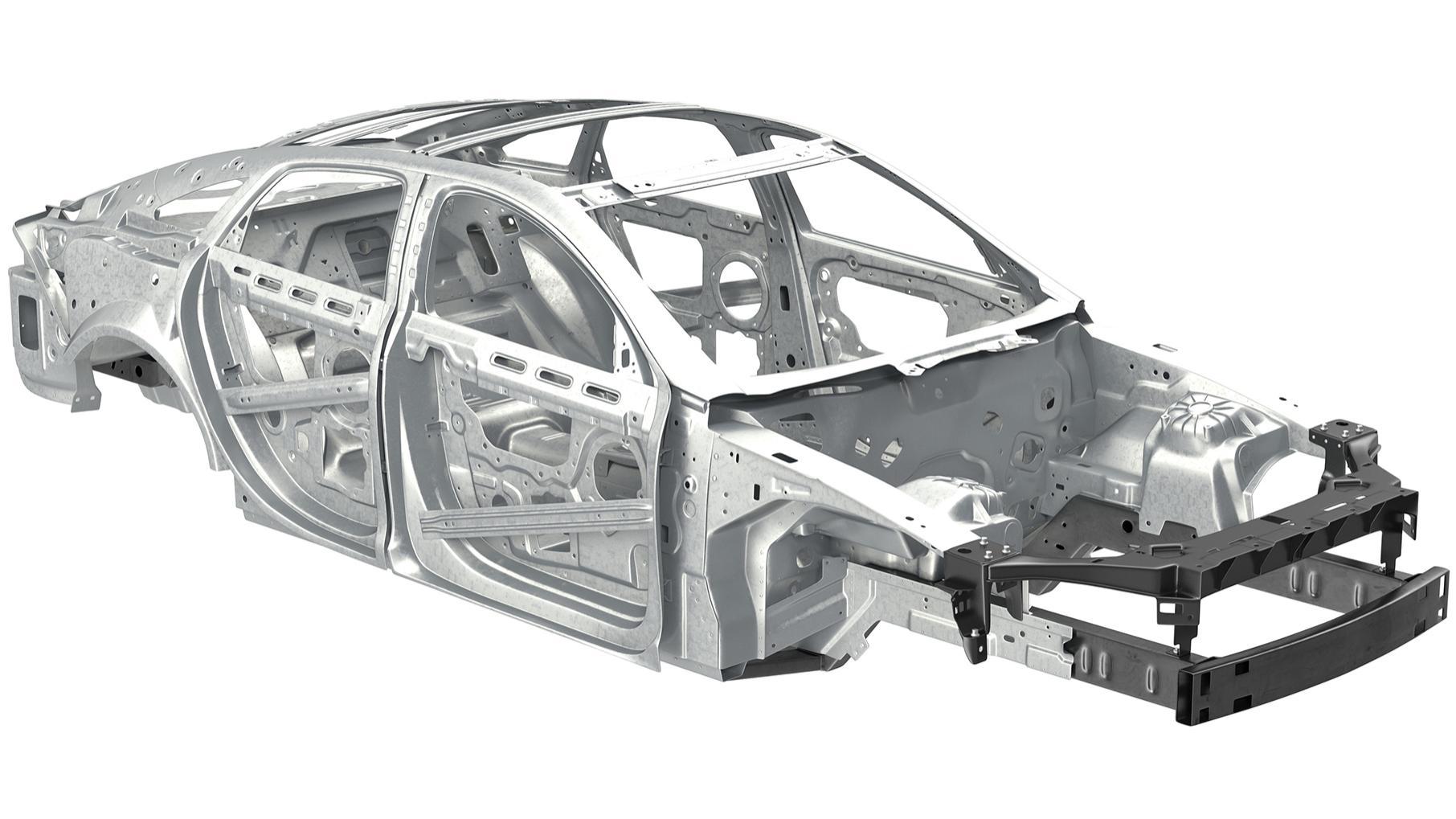 Vehicle body