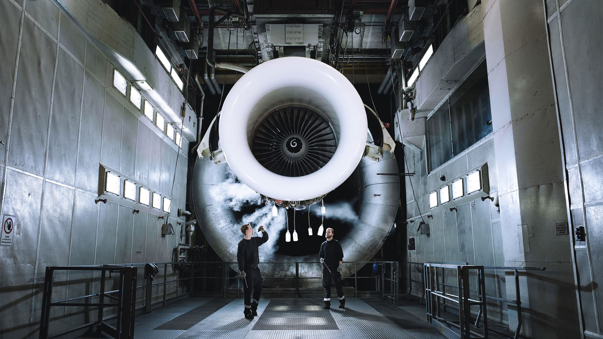 Vibration Analysis