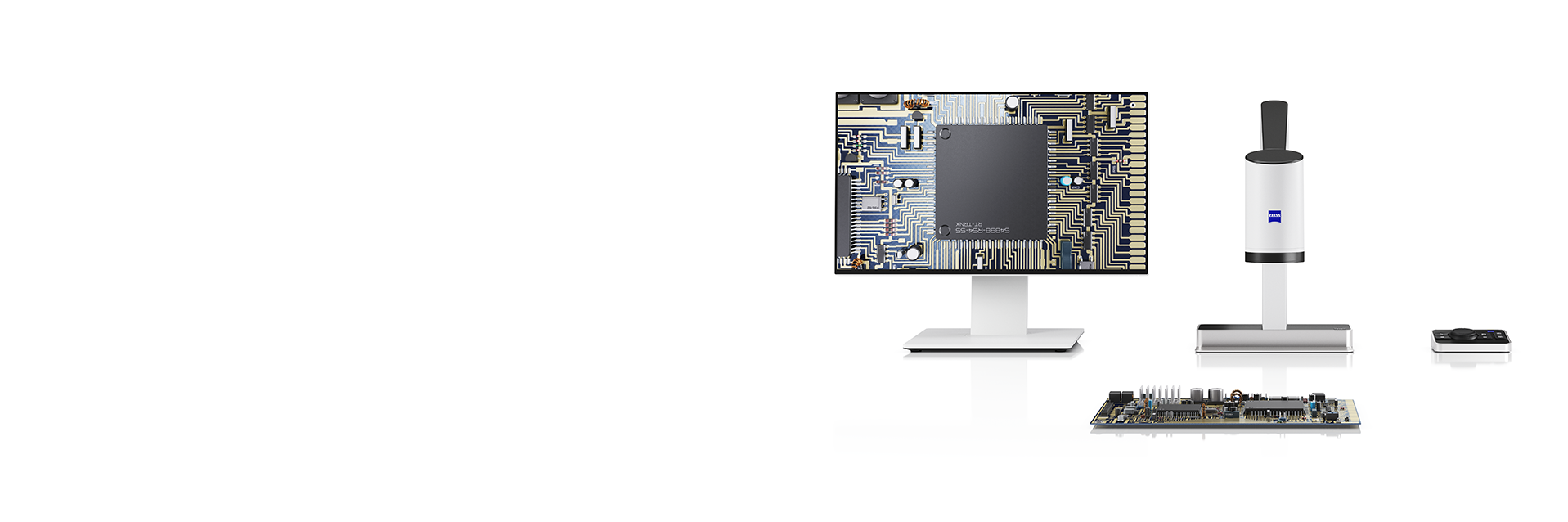 ZEISS Smartzoom 100 – The New Digital Microscope for Maximum Efficiency