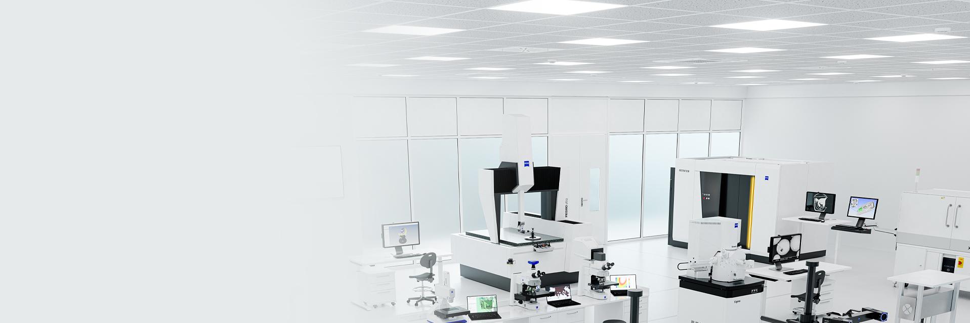 Quality assurance within R&D of medical device