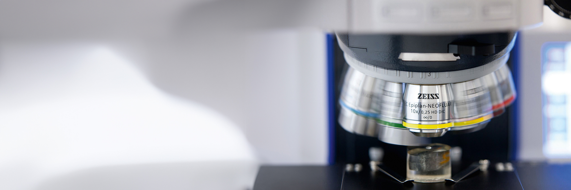 ZEISS eMobility Solutions Battery electrodes cleanliness, analysis