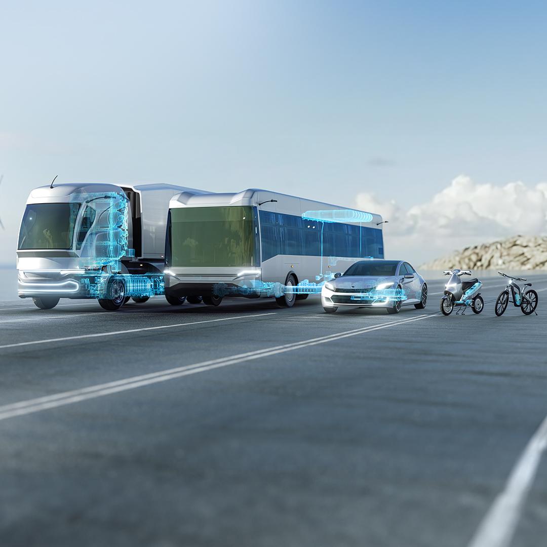 Quality Assurance  for eMobility