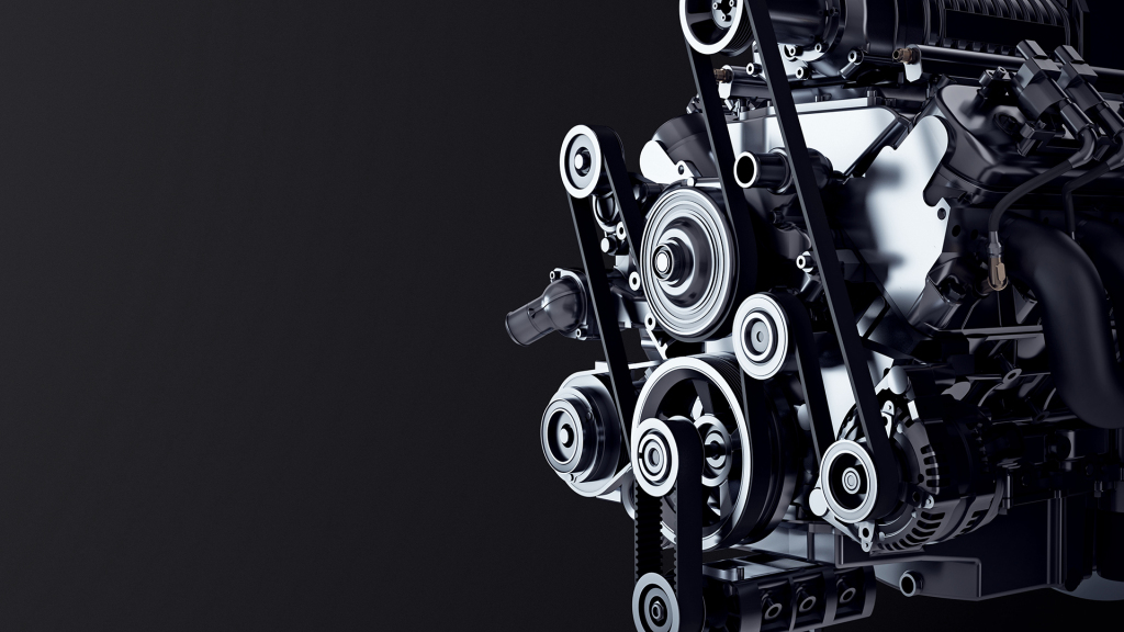 ZEISS measurement technology for combustion engines