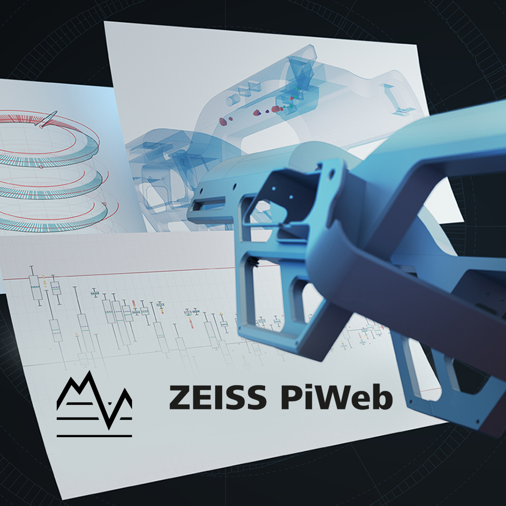 Automated data acquisition and evaluation