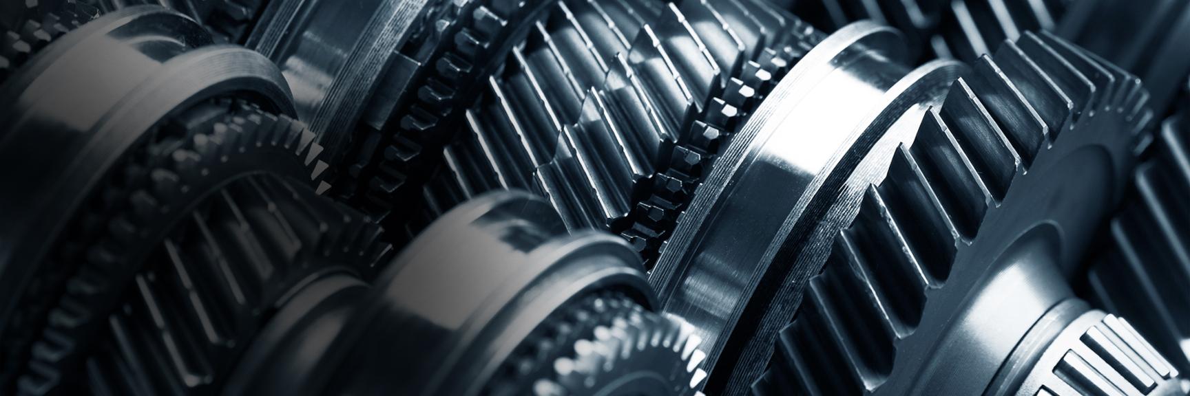 Power train