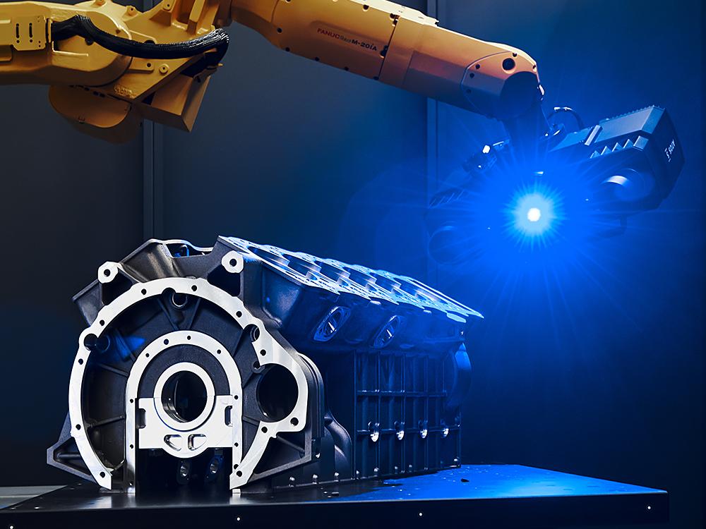Internal combustion engine