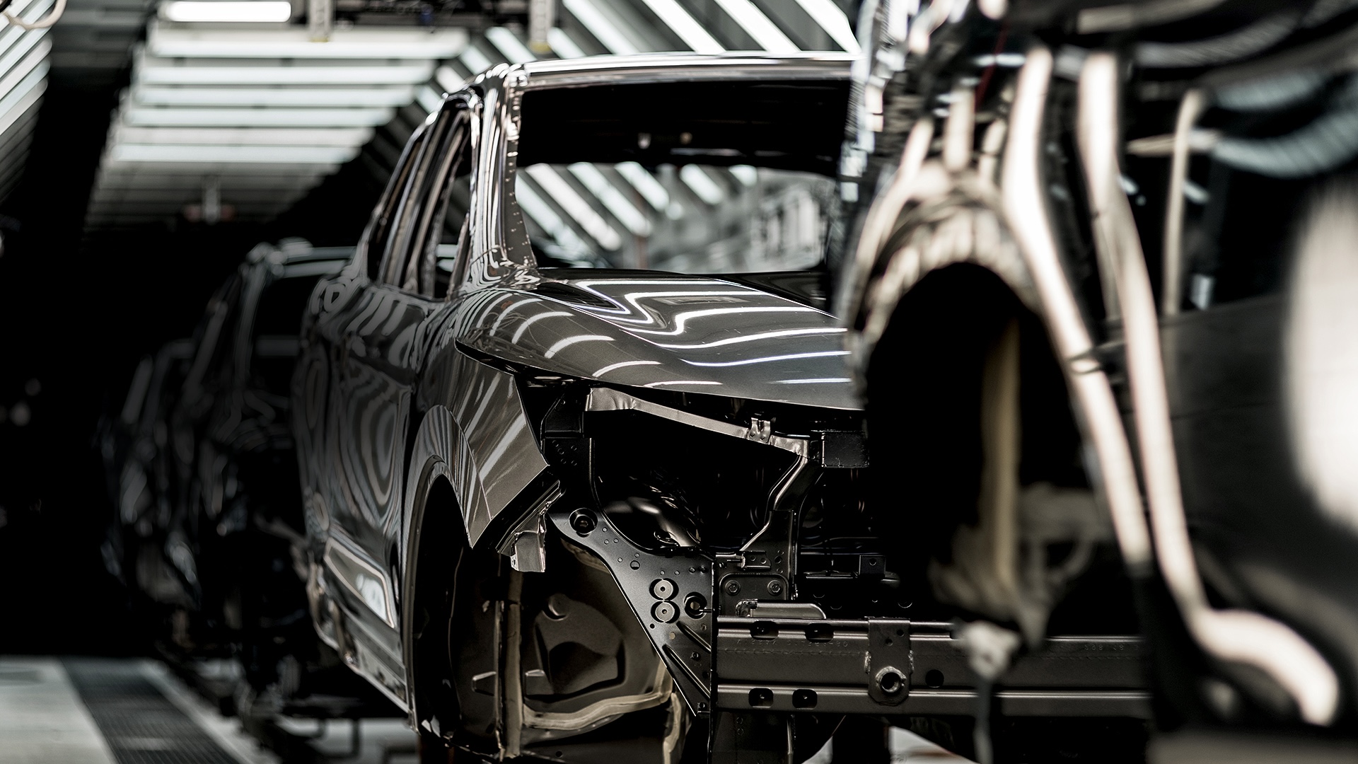 Automotive