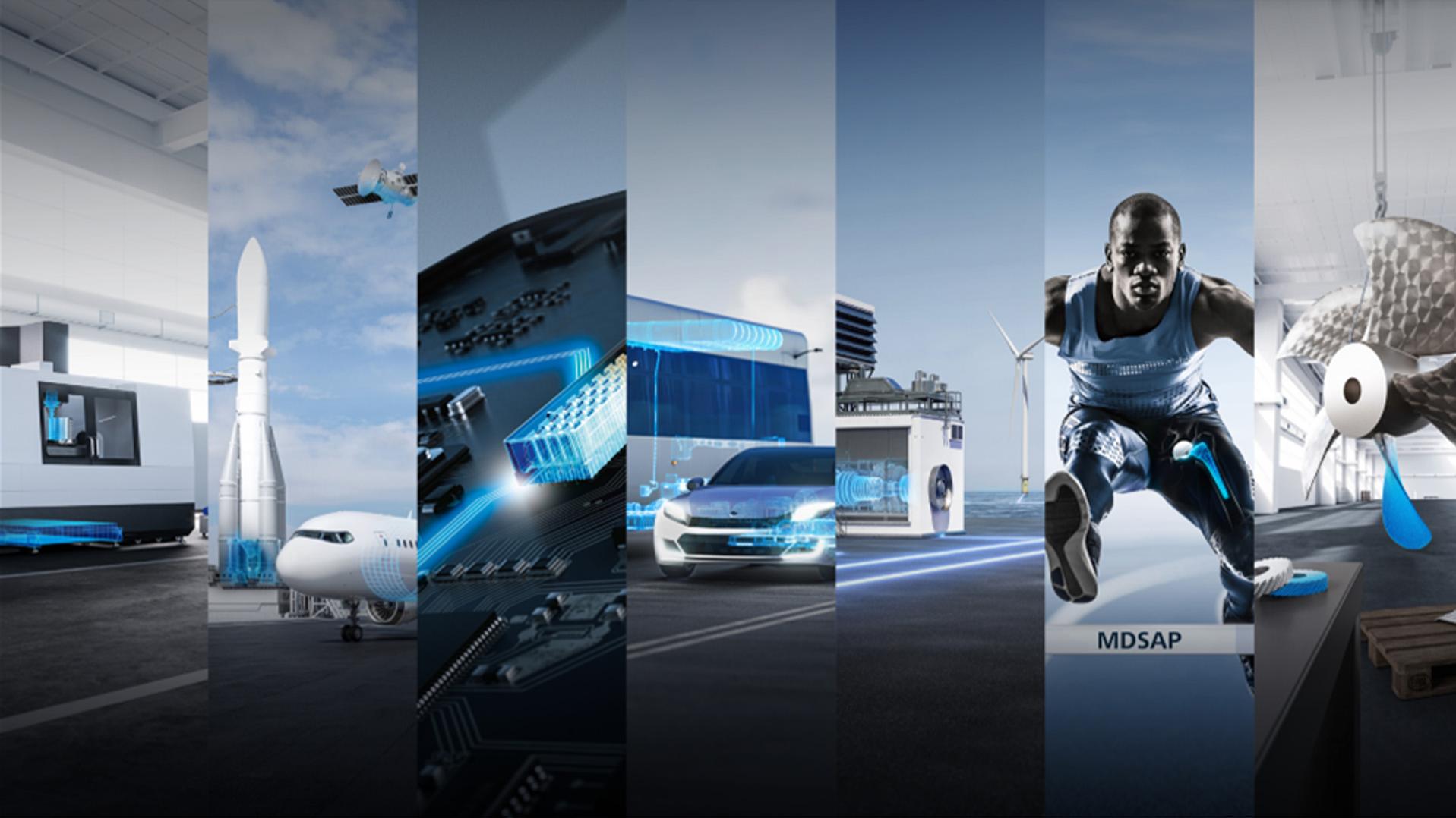 The Future of Manufacturing – Advancing Machinery and Robotics