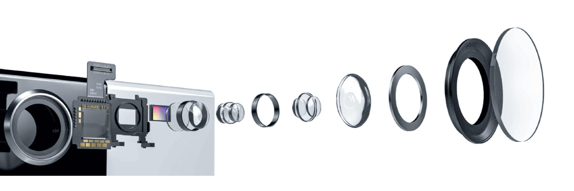 Chip Scale Package Camera Module Lens Camera module quality solutions precise with high efficiency | ZEISS
