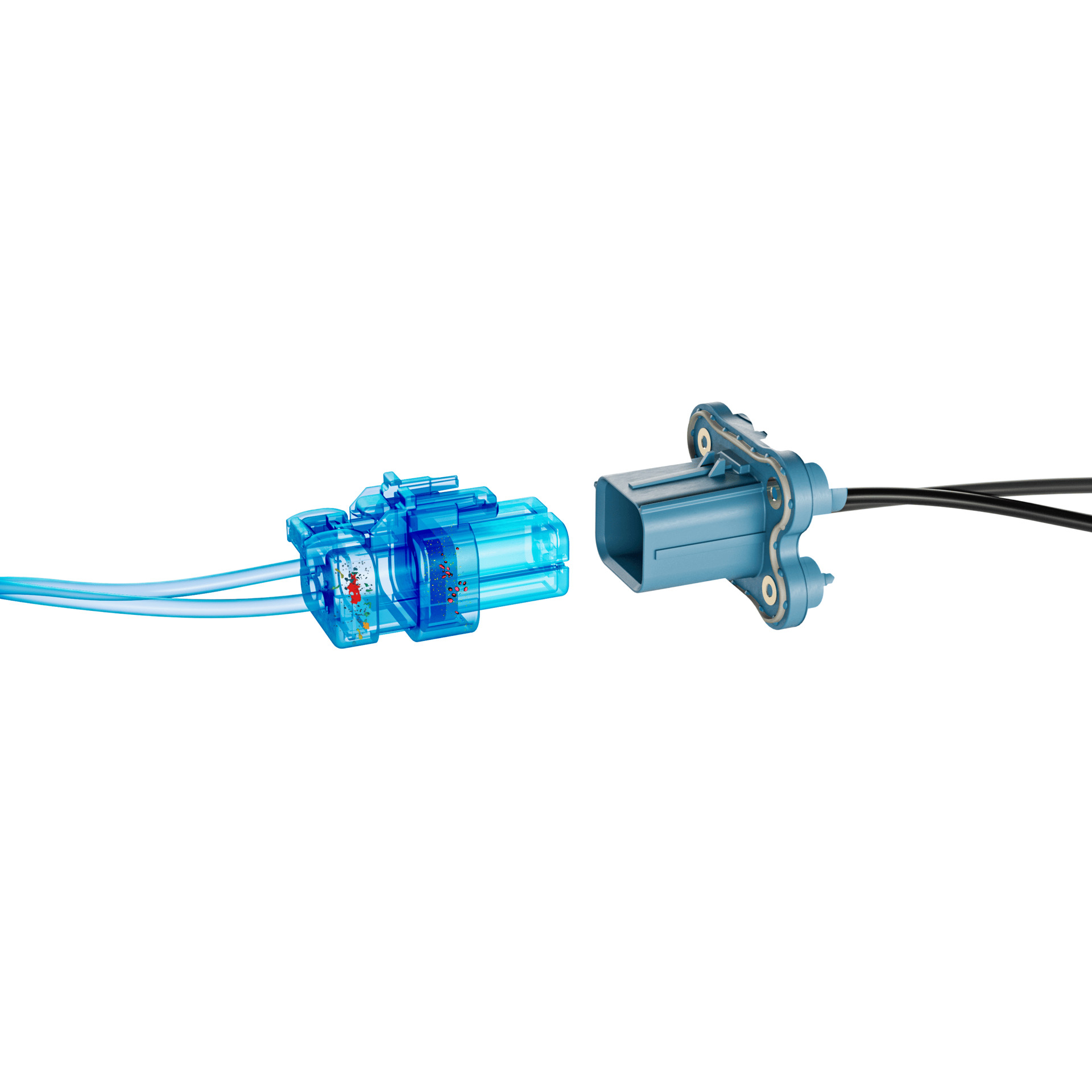 Connector quality solutions, precise with high efficiency | ZEISS