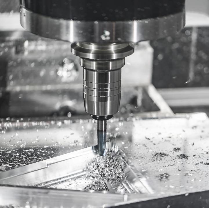 Cutting & milling