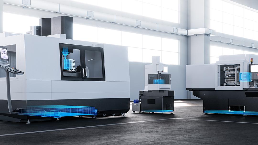 Creating Machinery The Future of Manufacturing – Advancing Machinery and Robotics