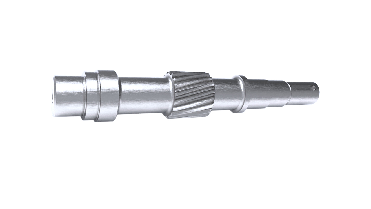 An image of a shaft