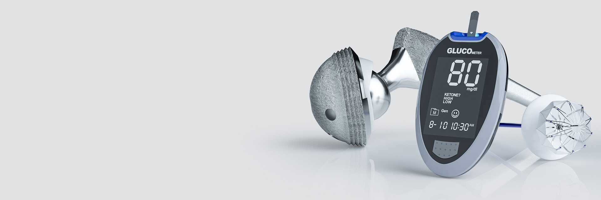 Quality assurance for medical devices in different segments of medical technology industry