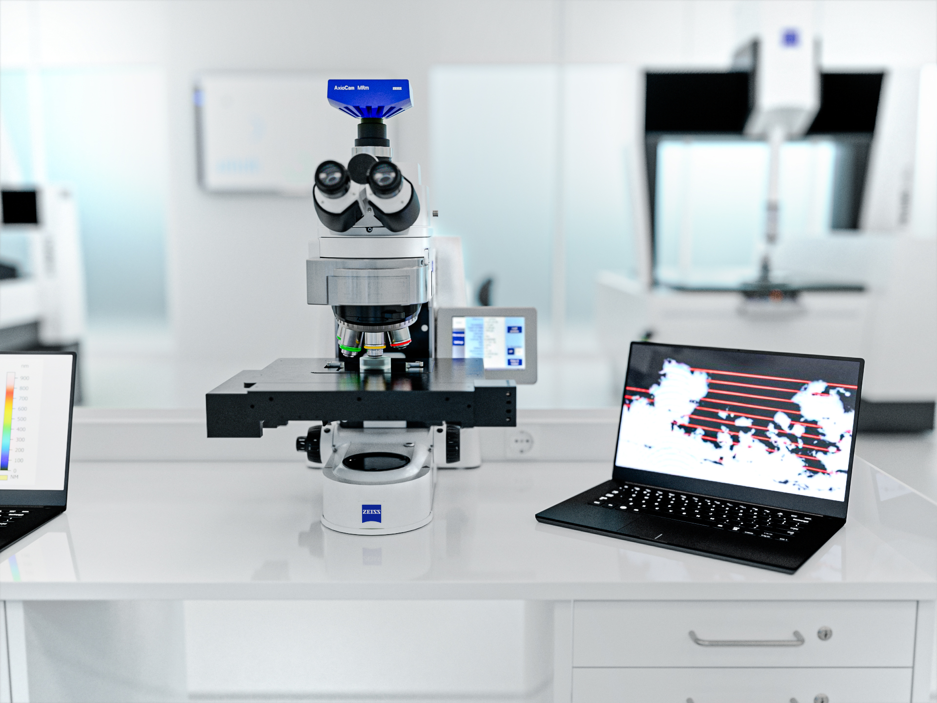 7 ZEISS Axio Imager