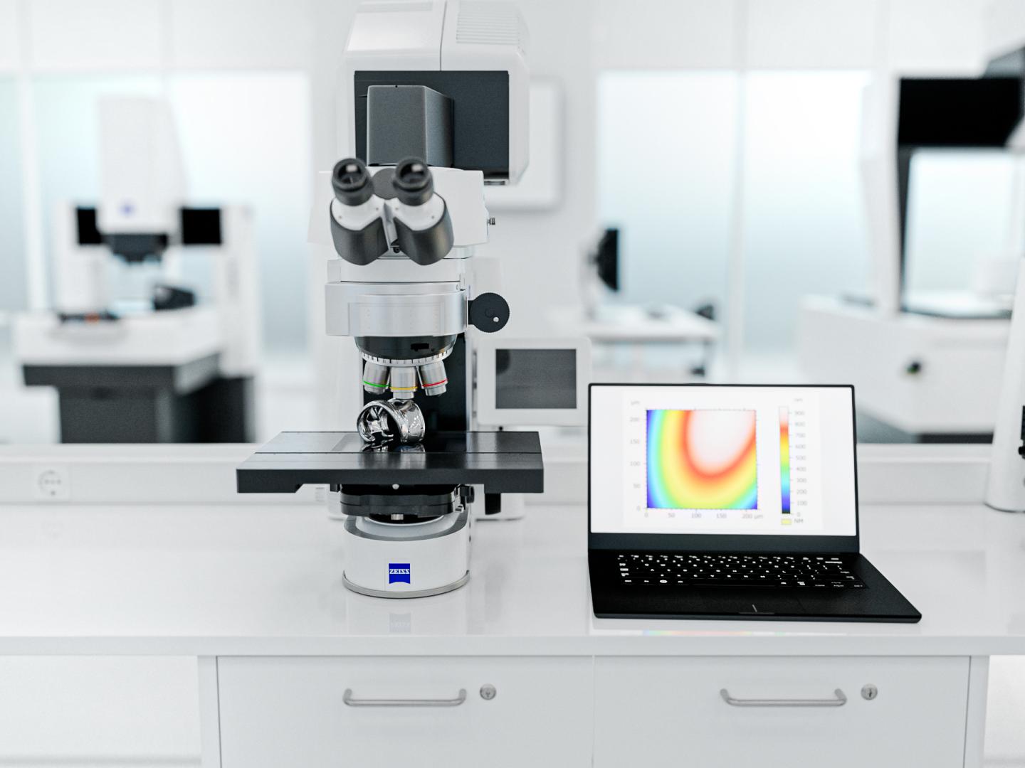 R&D lab testing in medical | precise, innovative