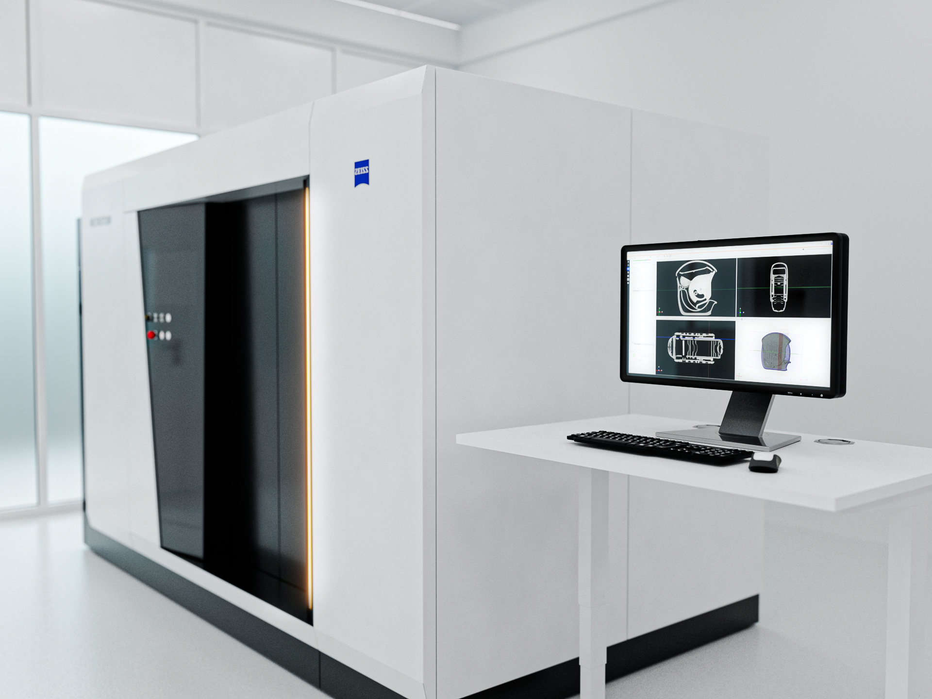 3 ZEISS METROTOM