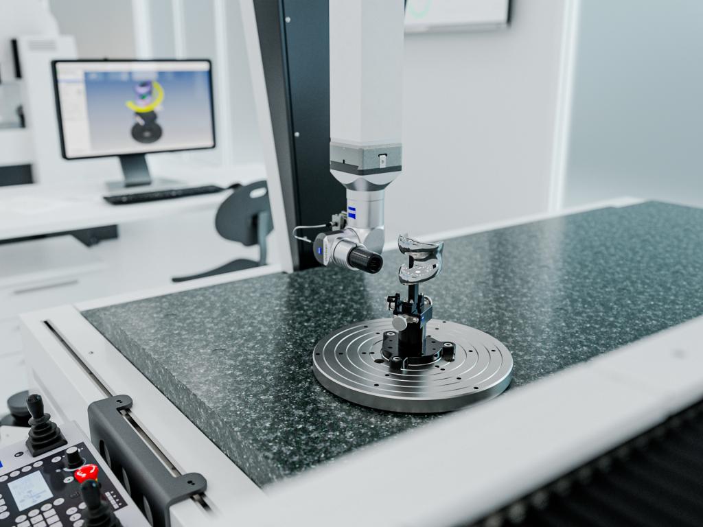 R&D lab testing in medical | precise, innovative