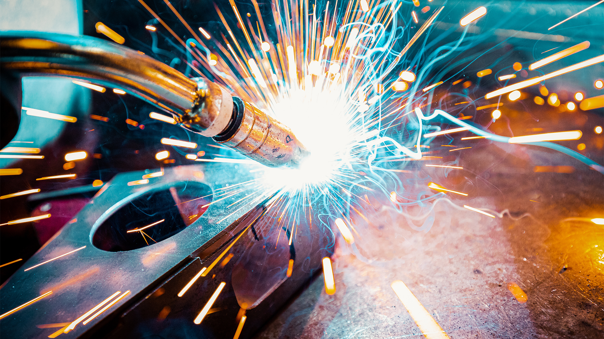 Welding 