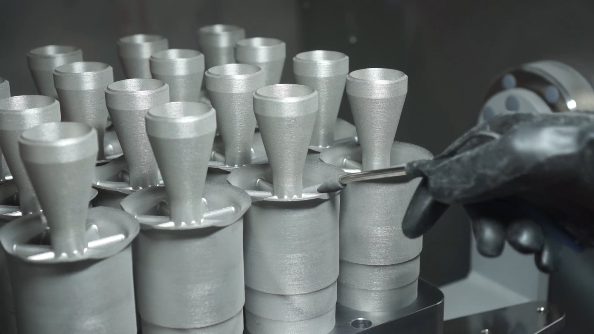 Additive Manufacturing: Quality assurance is key