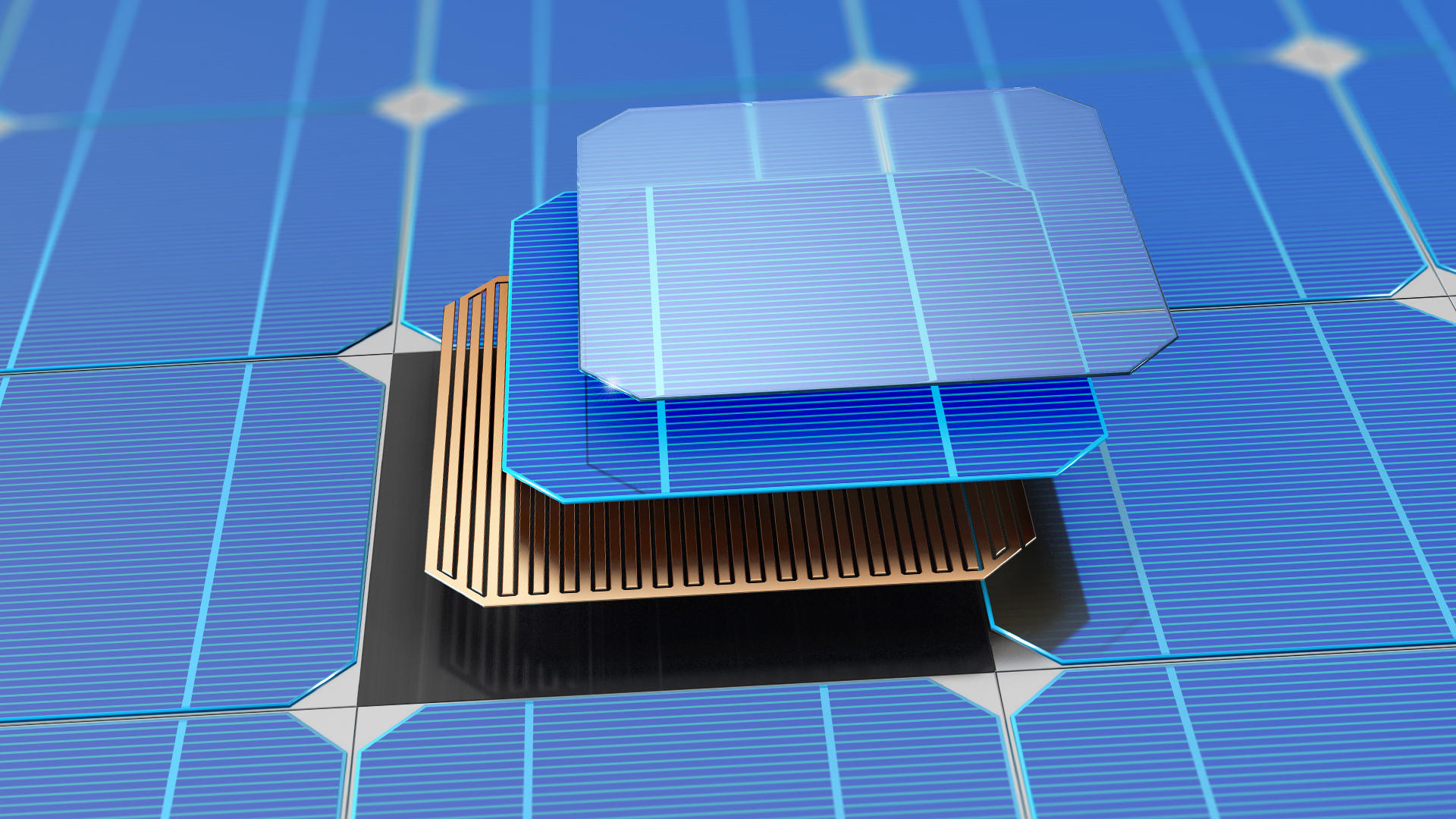 Solar Cell​