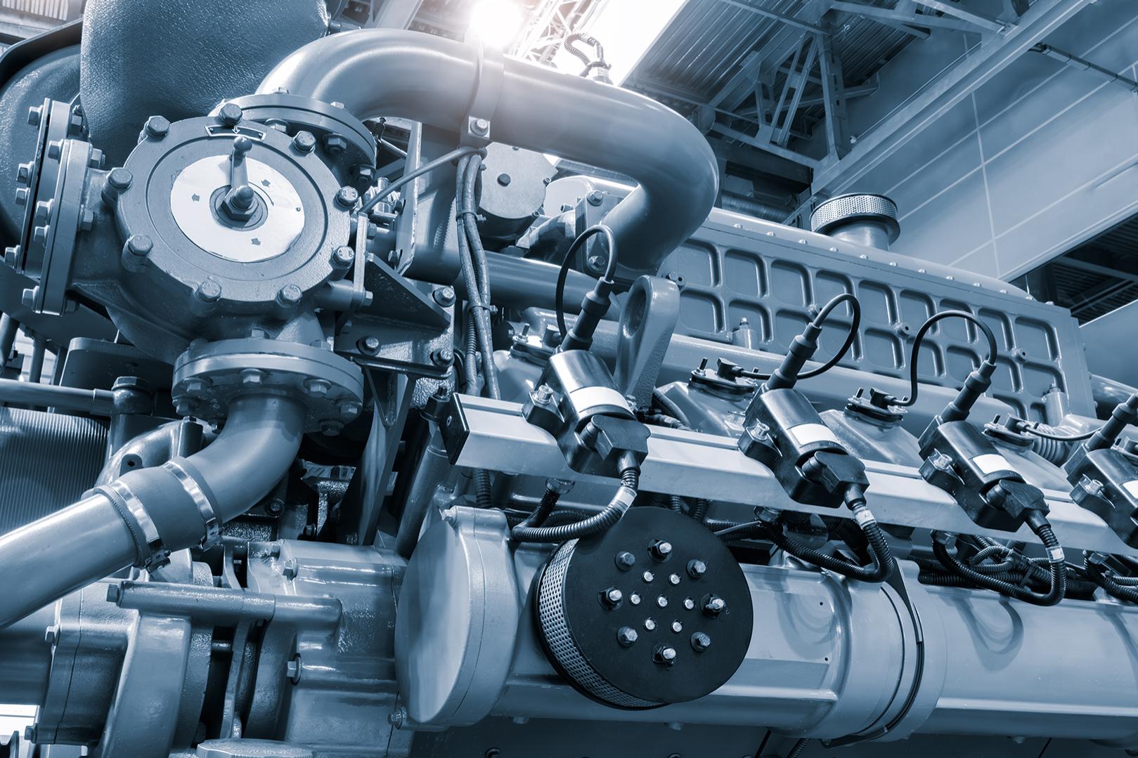 Engine Powered Engine Quality Assurance for Critical Power Systems