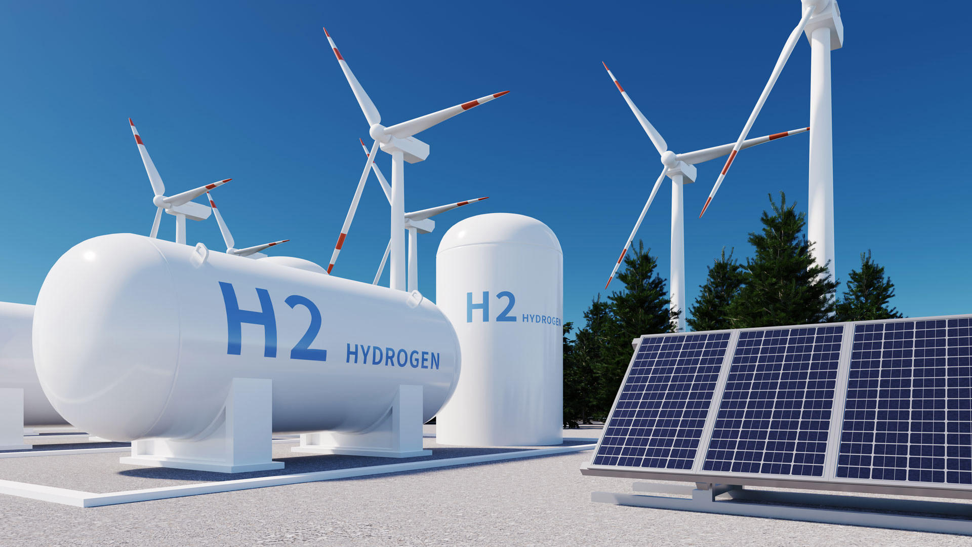 ZEISS Power & Energy Solutions: Your partner on the way to a decarbonized  ecosystem