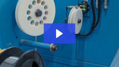 High-precision nitinol wires for stents – inspected with the ZEISS EVO scanning electron microscope.