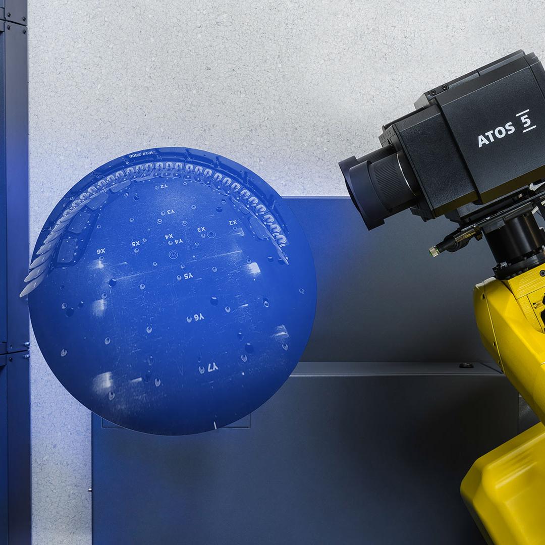 ZEISS: Orchid Orthopedic Solutions | increased productivity