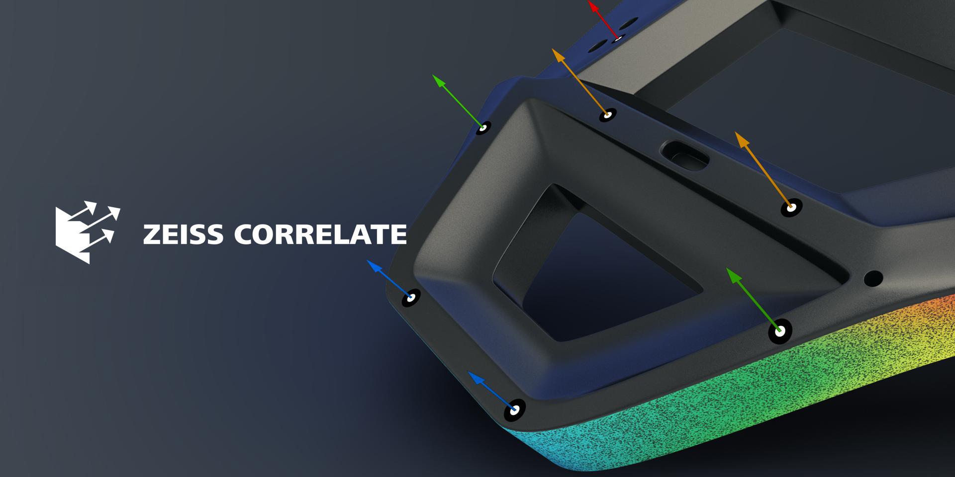 ZEISS CORRELATE