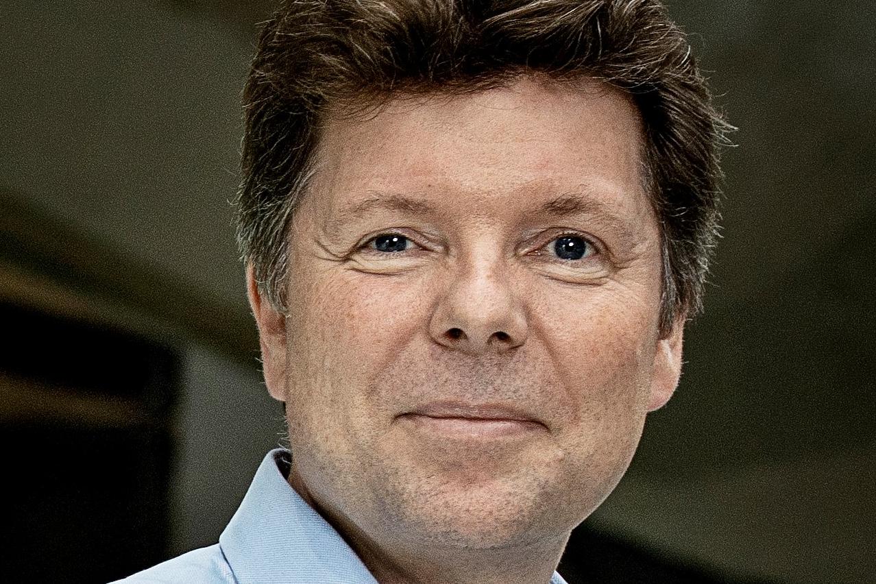 Kim Branner, Head of Section Structural Design & Testing, Technical University of Denmark (DTU), Wind & Energy Systems