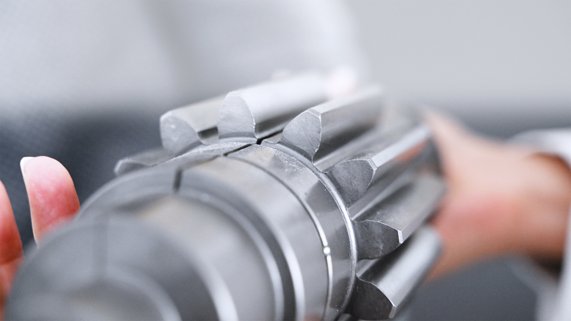 ZEISS Solutions for metallography and materialography. ZEISS Axio ...