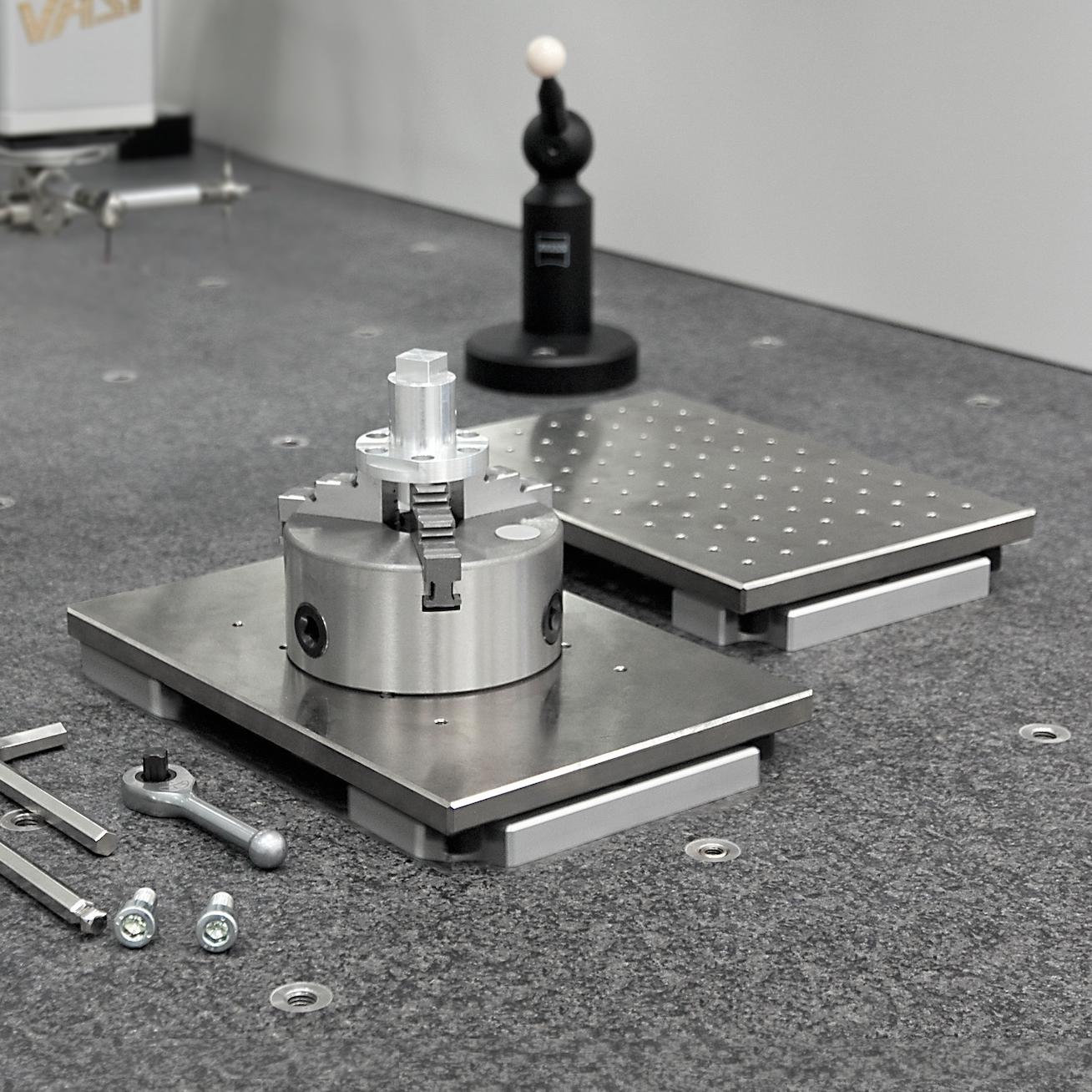 ZEISS OmniFix CMM​