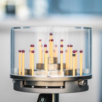 Calibration services in metrology | ZEISS