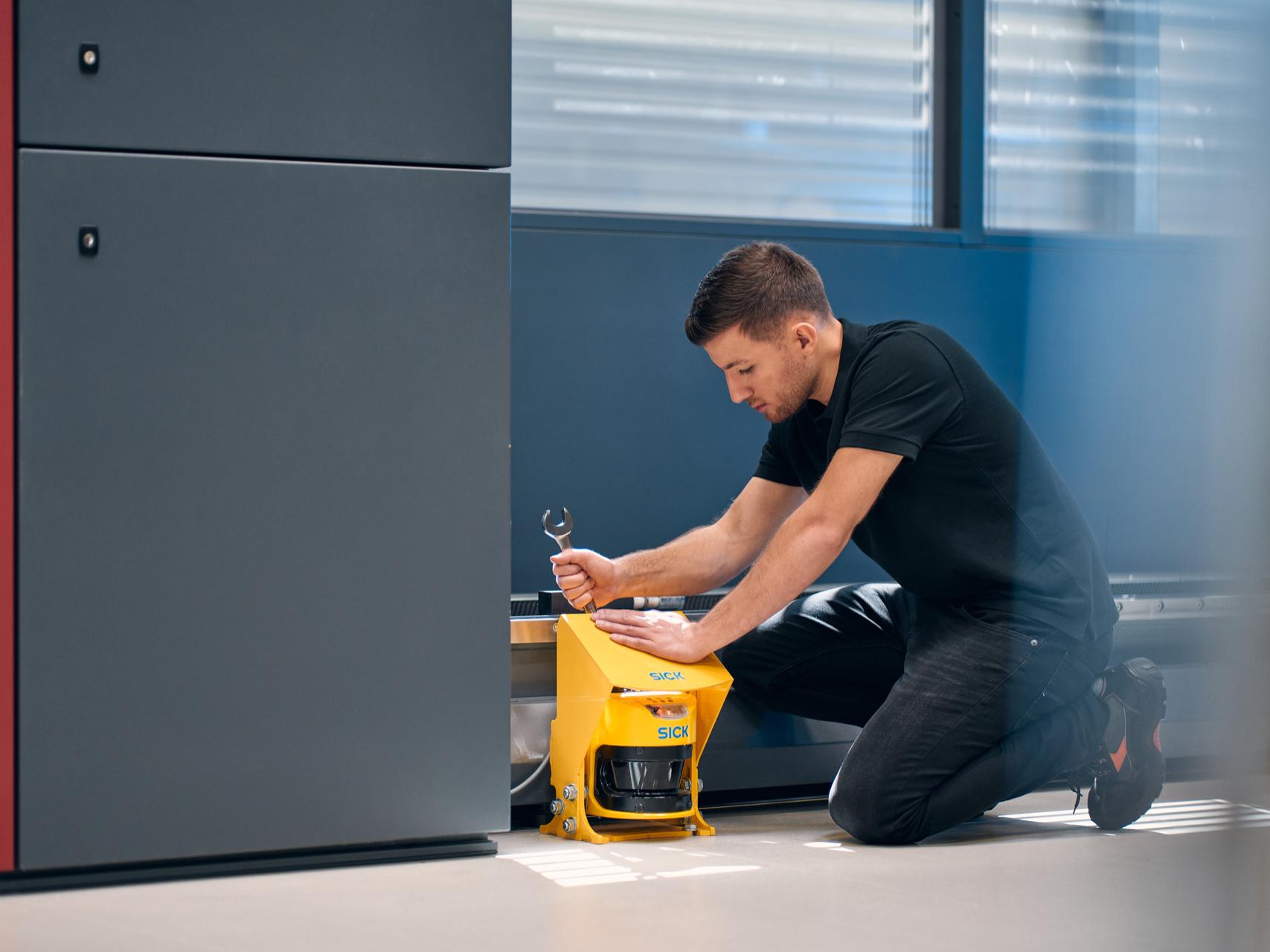 ZEISS Measurement Services