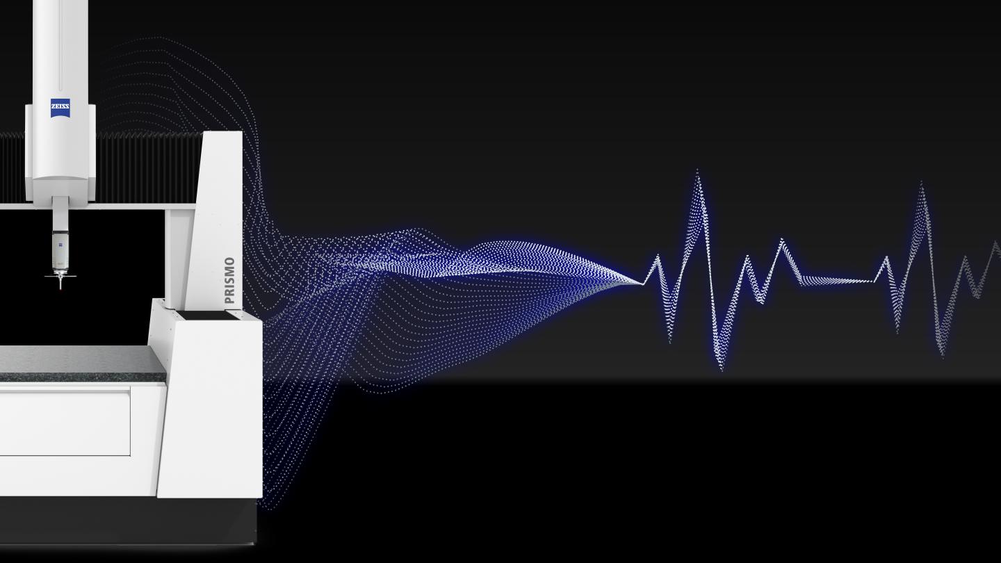 ZEISS Remote Health Check CMM
