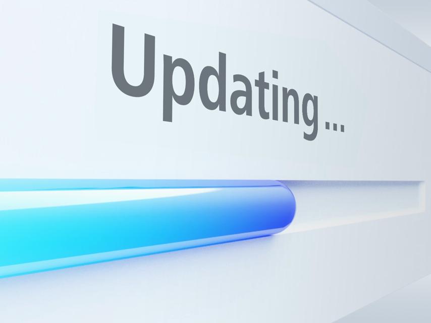 Latest updates, service and support: with your Software Maintenance Agreement