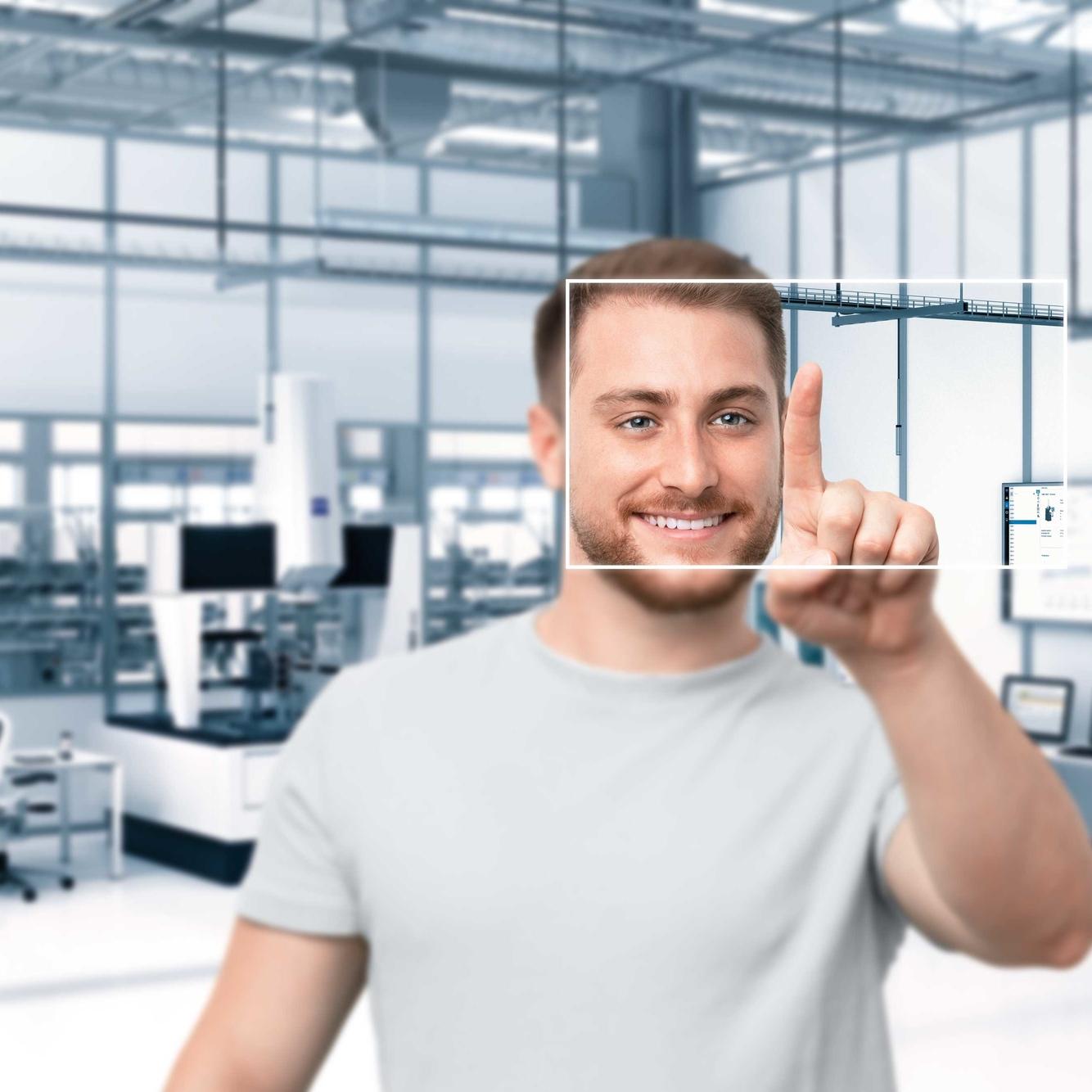 ZEISS Metrology Portal Measuring Technology Customer Portal