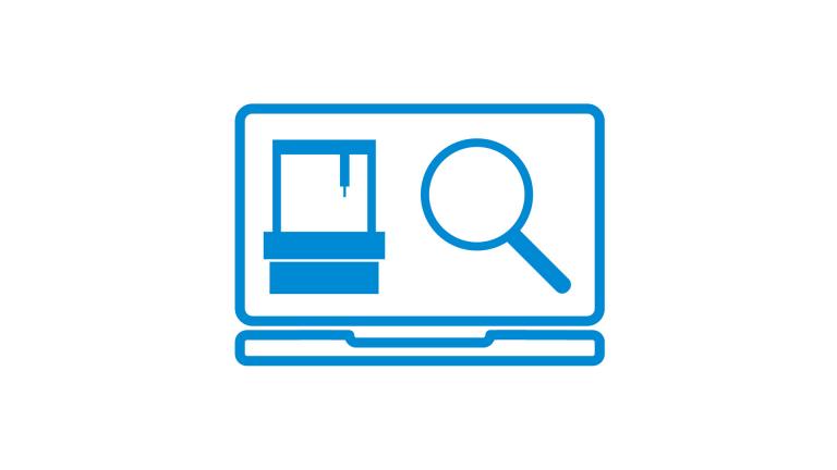 ZEISS Metrology Portal – Measuring Technology Customer Portal
