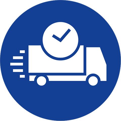Availability and Delivery Times​
