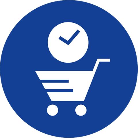 Fast Quotes and Orders​