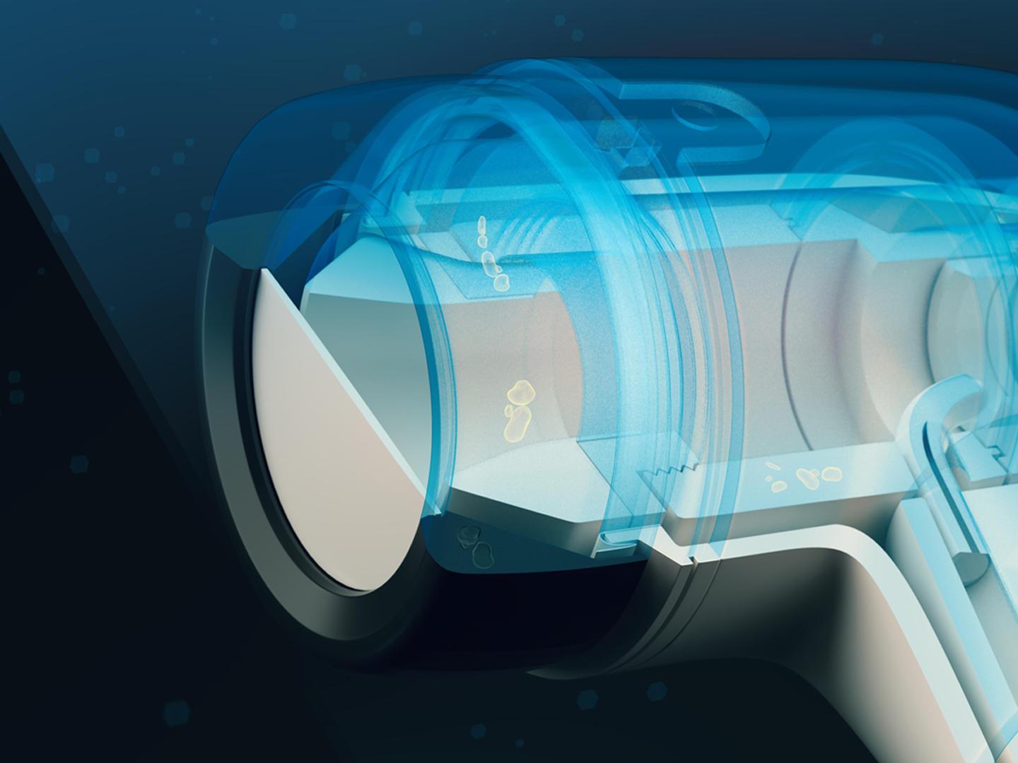 Get started now with ZEISS INSPECT X-Ray