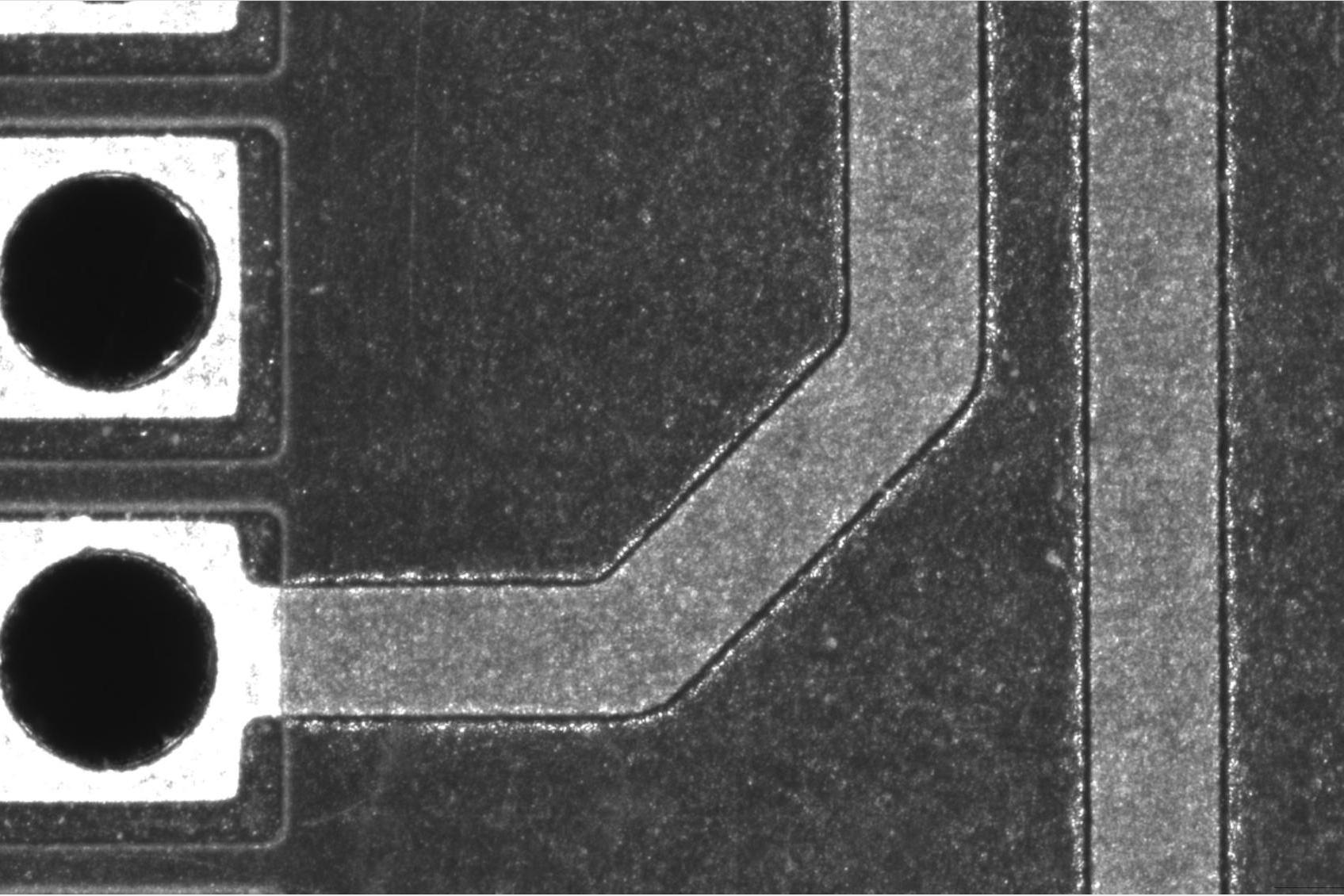  Improvements in optical measurement